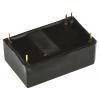TRACOPOWER Měnič DC/DC THP 3, výstup: 5 V dc 4 kV dc, Vin 160V dc 600 mA, Vin 36V 3 W -40 °C 85 °C Montáž na plošný spoj
