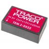 DC-DC převodník 2W, výstup: ±15V dc ±65mA 1kV dc, Vin 4,5 → 5,5 V DC