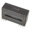 DC-DC převodník 2W, výstup: ±15V dc ±65mA 1kV dc, Vin 4,5 → 5,5 V DC