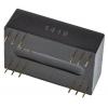 TRACOPOWER Měnič DC/DC TEM 2, výstup: 5 V dc 1 kV dc, Vin 26.4V dc 400 mA, Vin 21.6V 2 W -25 °C 70 °C Průchozí otvor