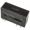 TRACOPOWER Měnič DC/DC TEN 3, výstup: 5 V dc 1.5 kV dc, Vin 9V dc 500 mA, Vin 4.5V 2.5 W -40 °C 85 °C Povrch