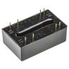 TRACOPOWER Měnič DC/DC TEN 3, výstup: 15 V dc 1.5 kV dc, Vin 9V dc 100 mA, Vin 4.5V 3 W -40 °C 85 °C Průchozí otvor