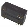 TRACOPOWER Měnič DC/DC TEL 3, výstup: 15 V dc 1.5 kV dc, Vin 18V dc 100 mA, Vin 9V 3 W -40 °C 85 °C Montáž na plošný