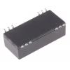 TRACOPOWER Měnič DC/DC TES 3, výstup: 15 V dc 1.5 kV dc, Vin 36V dc 100 mA, Vin 18V 3 W -40 °C 85 °C Povrch