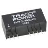 TRACOPOWER Měnič DC/DC TMR 2WI, výstup: 12 V dc 1.5 kV dc, Vin 75V dc 83 mA, Vin 18V 2 W -40 °C 85 °C Průchozí otvor