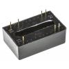 TRACOPOWER Měnič DC/DC TEN 3, výstup: 15 V dc 1.5 kV dc, Vin 18V dc 200 mA, Vin 9V 3 W -40 °C 85 °C Průchozí otvor
