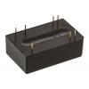 TRACOPOWER Měnič DC/DC TEN 3, výstup: 12 V dc 1.5 kV dc, Vin 36V dc 250 mA, Vin 18V 3 W -40 °C 85 °C Průchozí otvor