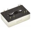 TRACOPOWER Měnič DC/DC TEN 5, výstup: 5 V dc 1.5 kV dc, Vin 18V dc 500 mA, Vin 9V 6 W -40 °C 85 °C Průchozí otvor