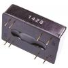 TRACOPOWER Měnič DC/DC TEN 5, výstup: 5 V dc 1.5 kV dc, Vin 36V dc 500 mA, Vin 18V 6 W -40 °C 85 °C Průchozí otvor