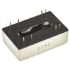 TRACOPOWER Měnič DC/DC TEN 4, výstup: 12 V dc 1.5 kV dc, Vin 36V dc 165 mA, Vin 9V 4 W -40 °C 75 °C Průchozí otvor