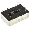 TRACOPOWER Měnič DC/DC TEN 4, výstup: 5 V dc 1.5 kV dc, Vin 36V dc 660 mA, Vin 9V 4 W -40 °C 75 °C Průchozí otvor
