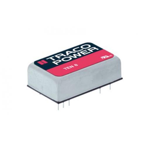 TRACOPOWER, výstup: 12V dc 333 mA