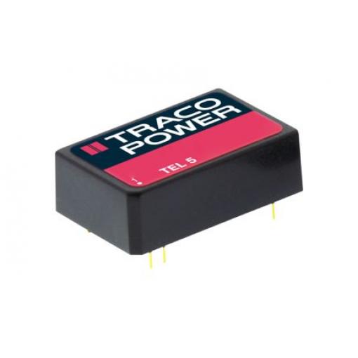 TRACOPOWER, výstup: 12V dc 250 mA