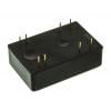 TRACOPOWER Měnič DC/DC TEN 5WI, výstup: 15 V dc 1.5 kV dc, Vin 75V dc 200 mA, Vin 18V 6 W -40 °C 85 °C Průchozí otvor