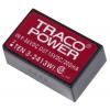 TRACOPOWER Měnič DC/DC TEN 3WI, výstup: 15 V dc 1.5 kV dc, Vin 36V dc 200 mA, Vin 9V 3 W -40 °C 85 °C Průchozí otvor