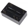 TRACOPOWER Měnič DC/DC TEN 3WI, výstup: 15 V dc 1.5 kV dc, Vin 36V dc 200 mA, Vin 9V 3 W -40 °C 85 °C Průchozí otvor