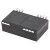 TRACOPOWER Měnič DC/DC TES 5, výstup: 5 V dc 1.5 kV dc, Vin 18V dc 1 A, Vin 9V 5 W -40 °C 85 °C Povrch