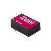 TRACOPOWER Měnič DC/DC TEN 3WI, výstup: 3.3 V dc 1.5 kV dc, Vin 36V dc 750 mA, Vin 9V 3 W -40 °C 85 °C Průchozí otvor