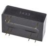 TRACOPOWER Měnič DC/DC TEN 3WI, výstup: 3.3 V dc 1.5 kV dc, Vin 36V dc 750 mA, Vin 9V 3 W -40 °C 85 °C Průchozí otvor