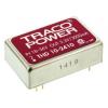 TRACOPOWER Měnič DC/DC THD 10, výstup: 3.3 V dc 1.5 kV dc, Vin 36V dc 3 A, Vin 18V 10 W -40 °C 71 °C Průchozí otvor