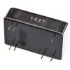 TRACOPOWER Měnič DC/DC THD 10, výstup: 5.1 V 1.5 kV dc, Vin 36V dc 2 A, Vin 18V 10 W -40 °C 71 °C Průchozí otvor