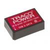 TRACOPOWER Měnič DC/DC THB 3, výstup: 24 V dc 4 kV ac, Vin 36V dc 125 mA, Vin 18V 3 W -40 °C 85 °C Průchozí otvor