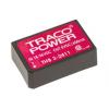 TRACOPOWER Měnič DC/DC THB 3, výstup: 5 V dc 4 kV ac, Vin 36V dc 600 mA, Vin 18V 3 W -40 °C 85 °C Průchozí otvor
