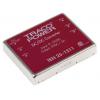 TRACOPOWER Měnič DC/DC TEN 25, výstup: 5 V dc 1.5 kV dc, Vin 18V dc 5 A, Vin 9V 25 W -40 °C 85 °C Montáž na plošný spoj