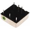 TRACOPOWER Měnič DC/DC THN 15, výstup: 12 V dc 1.6 kV dc, Vin 75V dc 1300 mA, Vin 36V 15 W -40 °C 85 °C Průchozí otvor