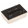 TRACOPOWER Měnič DC/DC THD 12WI, výstup: 3.3 V dc 1.5 kV dc, Vin 75V dc 3.5 A, Vin 18V 12 W -40 °C 85 °C Průchozí otvor