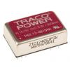 TRACOPOWER Měnič DC/DC THD 12WI, výstup: 3.3 V dc 1.5 kV dc, Vin 75V dc 3.5 A, Vin 18V 12 W -40 °C 85 °C Průchozí otvor