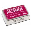 TRACOPOWER Měnič DC/DC THD 12, výstup: 15 V dc 1.5 kV dc, Vin 18V dc 400 mA, Vin 9V 12 W -40 °C 85 °C Průchozí otvor