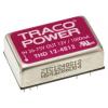 TRACOPOWER Měnič DC/DC THD 12, výstup: 12 V dc 1.5 kV dc, Vin 75V dc 1 A, Vin 36V 12 W -40 °C 85 °C Průchozí otvor