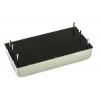 TRACOPOWER Měnič DC/DC TEN 30, výstup: 12 V dc 1.5 kV dc, Vin 18V dc 2.5 A, Vin 9V 30 W -40 °C 80 °C Průchozí otvor