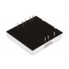 TRACOPOWER Měnič DC/DC TEN 40WI, výstup: 5 V dc 1.5 kV dc, Vin 36V dc 8000 mA, Vin 9V 40 W -40 °C 85 °C Průchozí otvor