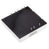 TRACOPOWER Měnič DC/DC TEN 40WI, výstup: 15 V dc 1.5 kV dc, Vin 36V dc 2670 mA, Vin 9V 40 W -40 °C 85 °C Průchozí otvor