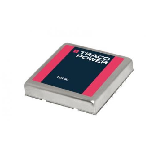 TRACOPOWER, výstup: 3.3V 14000 mA