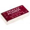 TRACOPOWER Měnič DC/DC TEN 15WI, výstup: 5.1 V 1.5 kV dc, Vin 75V dc 2950 mA, Vin 18V 15 W -40 °C 85 °C Montáž na plošný