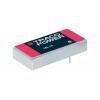 TRACOPOWER Měnič DC/DC TEL 15, výstup: 12 V dc 1.5 kV dc, Vin 18V dc 1.25 A, Vin 9V 15 W -40 °C 80 °C Montáž na plošný