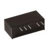 TRACOPOWER Měnič DC/DC TRA 1, výstup: ±12 V dc 1 kV dc, Vin 24V dc 42 mA, Vin 24V dc 1 W -40 °C 95 °C Montáž na plošný
