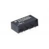 TRACOPOWER Měnič DC/DC TRA 1, výstup: ±12 V dc 1 kV dc, Vin 24V dc 42 mA, Vin 24V dc 1 W -40 °C 95 °C Montáž na plošný