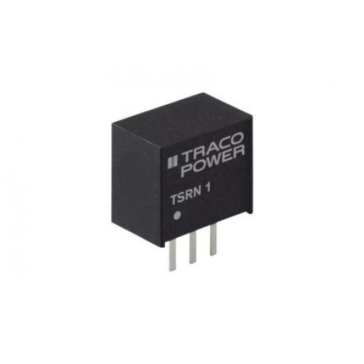 TRACOPOWER, výstup: 9V dc, -9 V dc
