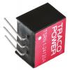 TRACOPOWER, výstup: 12V dc, -12 V dc