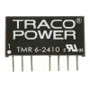 TRACOPOWER Měnič DC/DC TMR 6, výstup: 3.3 V dc 1.5 kV dc, Vin 36V dc 1300 mA, Vin 18V 6 W -40 °C 78 °C Průchozí otvor