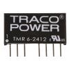 TRACOPOWER Měnič DC/DC TMR 6, výstup: 12 V dc 1.5 kV dc, Vin 36V dc 500 mA, Vin 18V 6 W -40 °C 78 °C Průchozí otvor