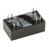 TRACOPOWER Měnič DC/DC THL 3WI, výstup: 24 V dc 1.5 kV dc, Vin 36V dc 125 mA, Vin 9V 3 W -40 °C 85 °C Montáž na plošný