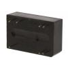 TRACOPOWER Měnič DC/DC TEN 6N, výstup: 5 V dc 1.5 kV dc, Vin 36V dc 1.2 A, Vin 18V 6 W -40 °C 85 °C Průchozí otvor