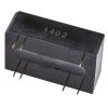 TRACOPOWER Měnič DC/DC TEN 6N, výstup: 12 V dc 1.5 kV dc, Vin 36V dc 500 mA, Vin 18V 6 W -40 °C 85 °C Průchozí otvor