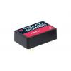 TRACOPOWER Měnič DC/DC TEN 6N, výstup: 12 V dc 1.5 kV dc, Vin 18V dc 250 mA, Vin 9V 6 W -40 °C 85 °C Průchozí otvor