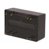 TRACOPOWER Měnič DC/DC TEN 6WIN, výstup: 15 V dc 1.5 kV dc, Vin 36V dc 200 mA, Vin 9V 6 W -40 °C 85 °C Průchozí otvor